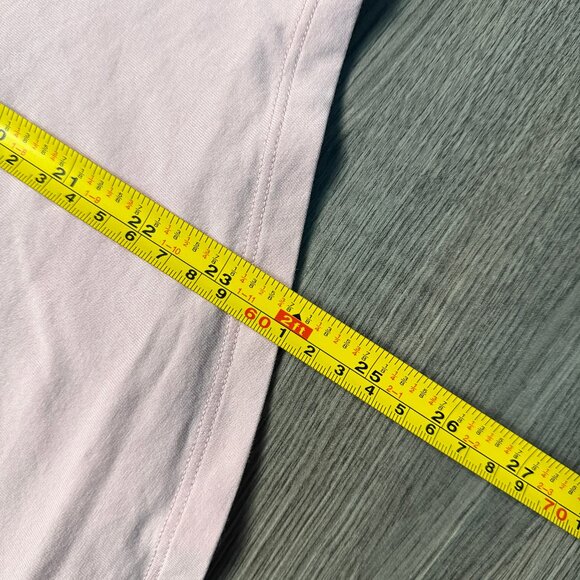 Lululemon Women's Love Tank Top - Light Pink - Picture 6 of 6